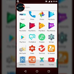 Android MARSHMALLOW Game - MARSHMALLOW LAND - Gameplay