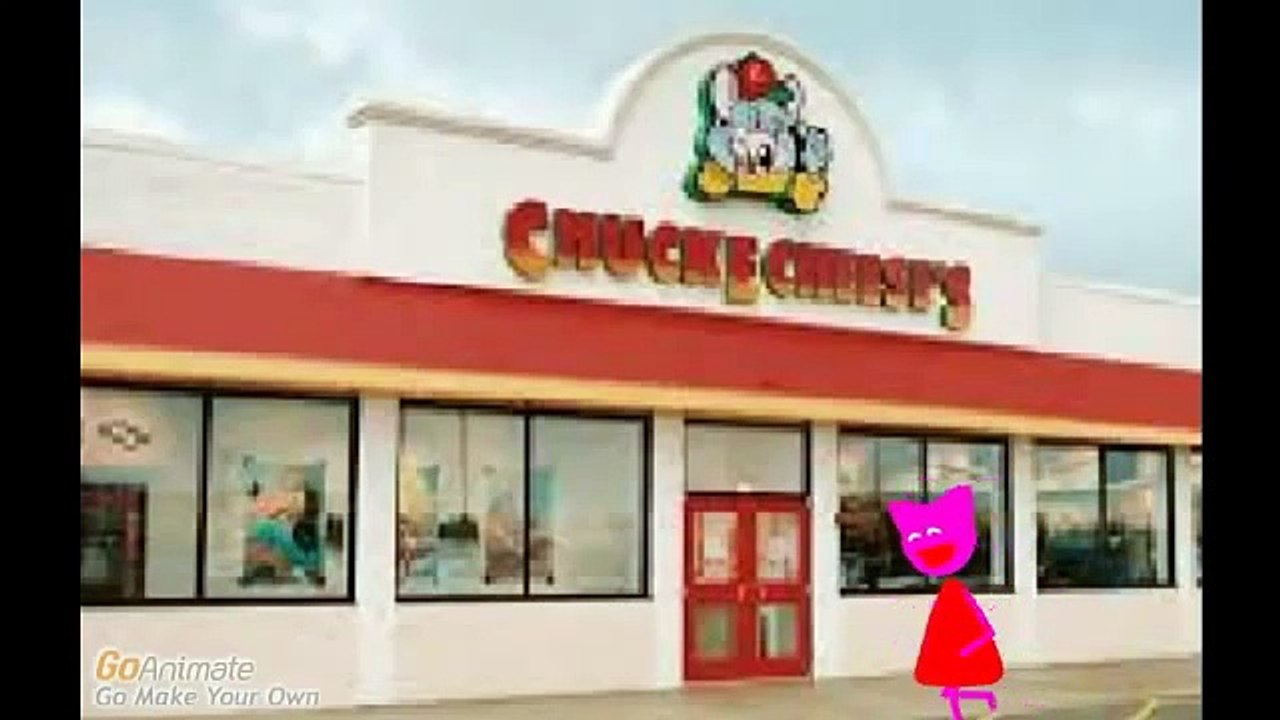 Peppa Gets Grounded on his Brother's Birthday