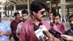 Sushant Singh INSULTS Media Reporters At Airport