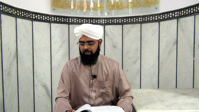 T.V Aur Radio Ke Zariye Ruyat e Hilal Ke Elaan Par Eteraz Karne Walon Ka Jawab. By Mufti Abdur Rahman Azhari