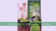 Matcha Green Tea Powder - Powerful Antioxidant Japanese Organic Culinary Grade - 113 gr