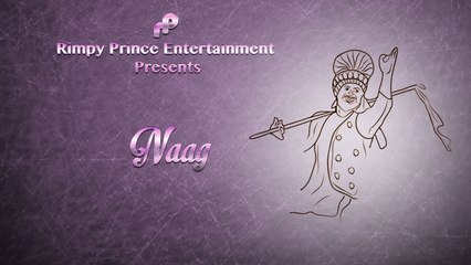 Naag | Old Punjabi Song | Jangi German Wala