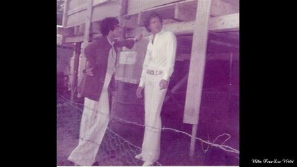 Joël Prévost "Le Café des Trois Colombes"