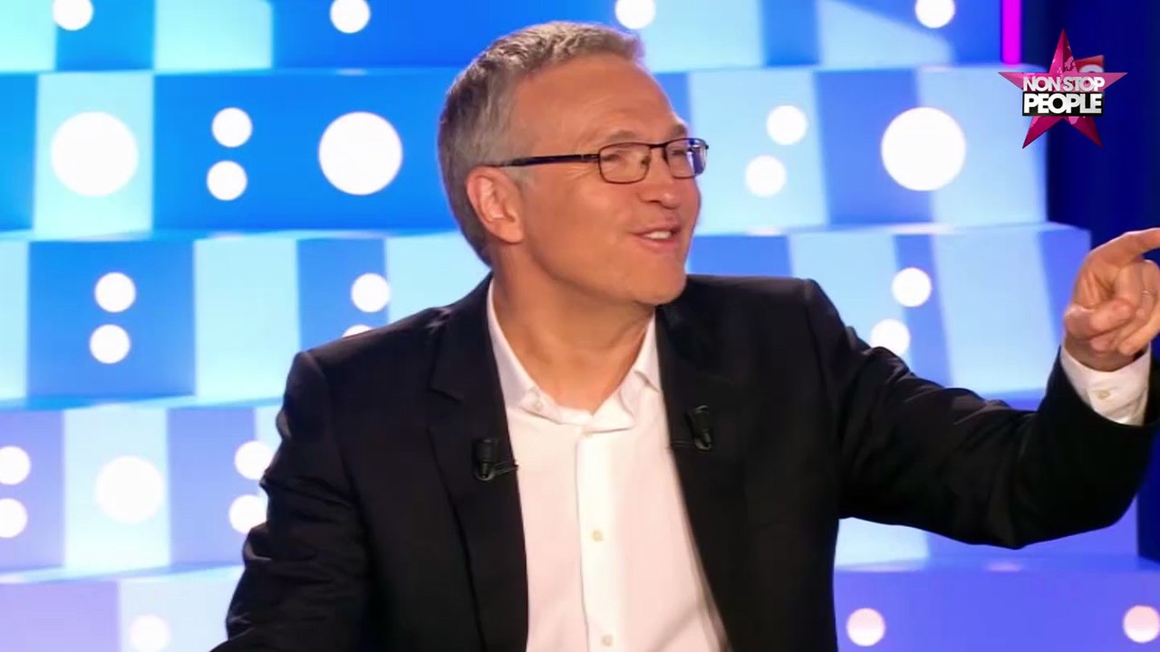 ONPC  : Charline Vanhoenacker écartée par Laurent Ruquier et la production ? (vidéo)