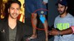 OMG ! Varun Dhawan INJURED, Suffers HEAT STROKE | Dishoom Shooting