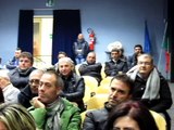Mov 5 stelle Marigliano Incontro candidati politiche sala consiliare 19 02 2013 5
