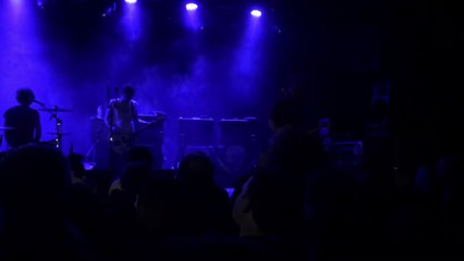 The Dandy Warhols - Godless (Live in Bristol 20/05/16)