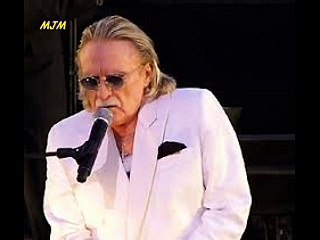 Ocean d'amour --- Christophe --- by MJM