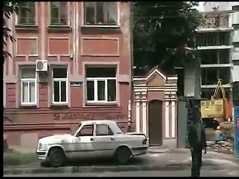 Провинциальный Нижний Новгород. Часть 2