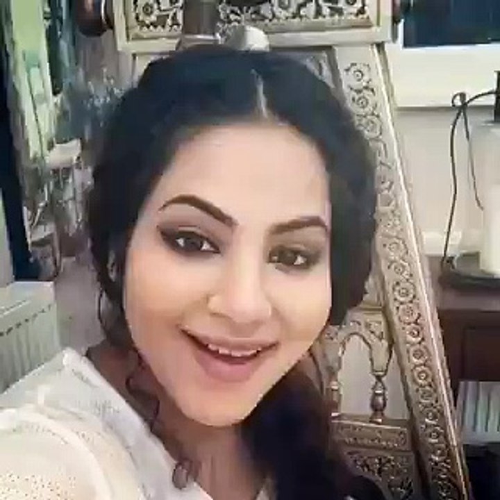 Annie Khalid Best wishes for Mah e Mir