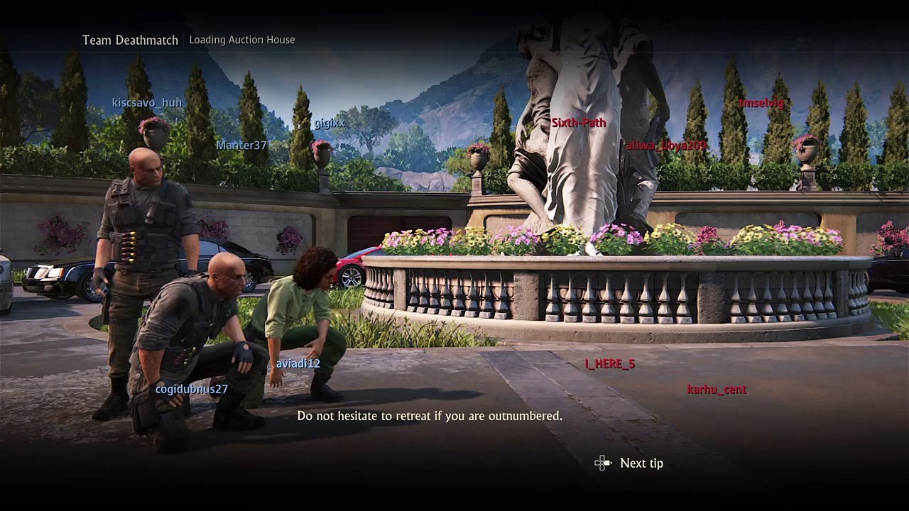 Uncharted 4 multiplayer (34)