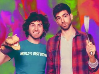 Brothers Green revient !