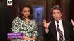 Martin Short and Maya Rudolph talk about their new variety show Maya and Marty. Rudolph talks
