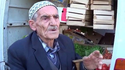 Plaku nga Merova flet për Ali Ahmetin, Menduh Thaçin dhe..