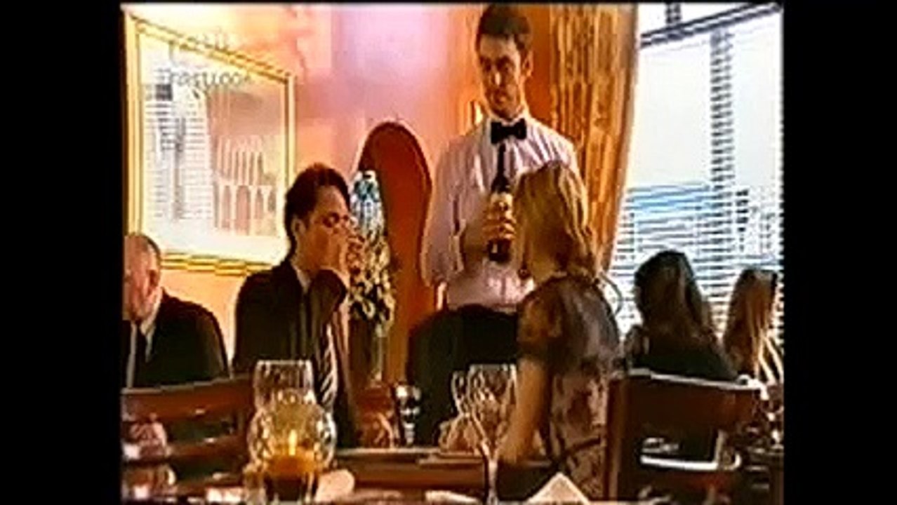 Hollyoaks 11th May 2006 ( Grace Cot Death)