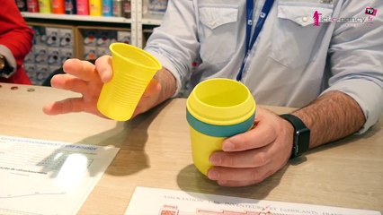 L'inventeur lorrain du KISSLO dévoile son invention médaillée au Concours Lépine