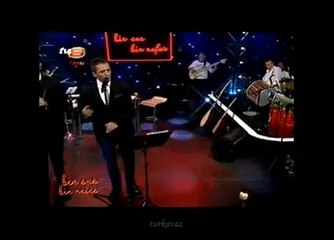 Yavuz Bingöl Fırat türküsü, değmen benim