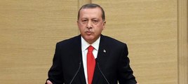 Erdoğan'da 'soykırım' açıklaması: Almanya -Türkiye ilişkilerini ciddi manada etkileyecek bir karar