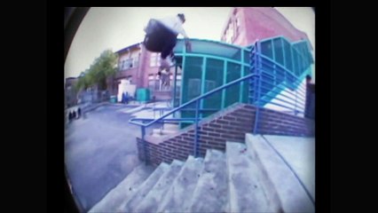 Tony Hawk Pro Skater 3 PS2 Intro