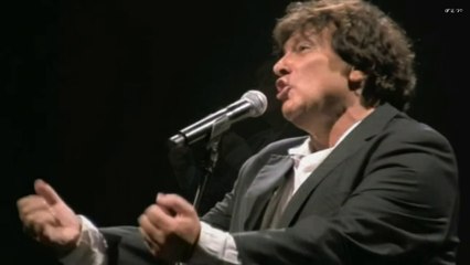 Joël Prévost "La Fanette"