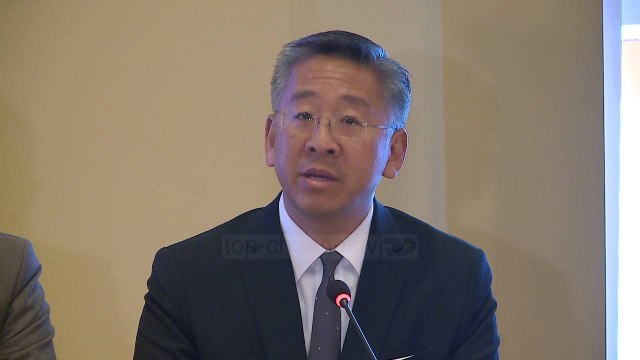 Lu: Korrupsioni pengon funksionimin e drejtësisë - Top Channel Albania - News - Lajme