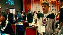 Magnus Carlsen - New Chess Movie 2016 * Teaser Trailer *