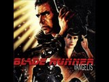 Vangelis Blade Runner End Title (Guitar Cover)