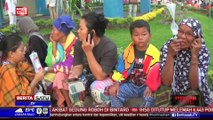 Diguncang Gempa, Rumah Sakit di Padang Evakuasi Pasien