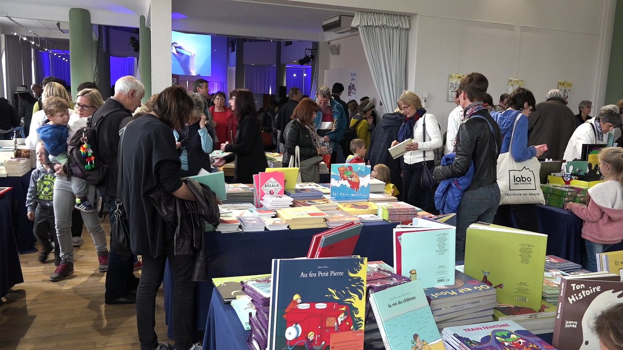 Fanny Joly - Cucu la praline  : Cucu la praline est en pleine forme