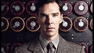 MEDIA LISTENING: The Imitation Game - Alone with Numbers - Excerpt 6 (1:26 - 1:47)