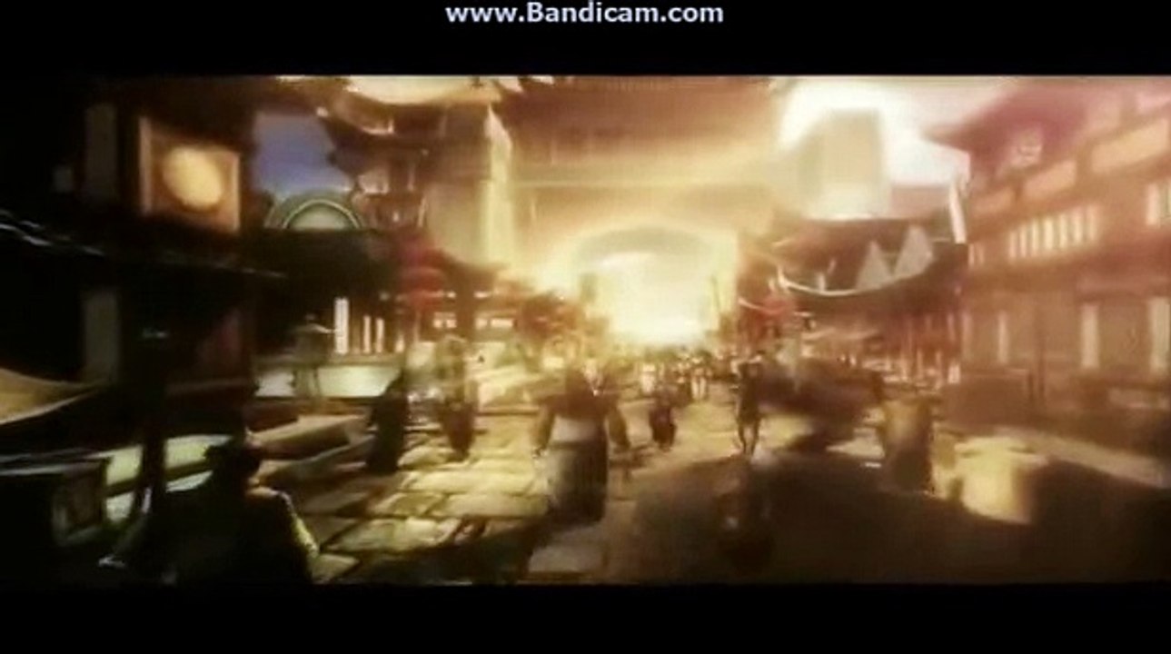 Genghis Khan   {GAME } [ gameplay / trailer / ps4 / xbox / pc / MMORPG ] 2016