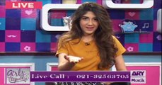 Girls Republic on Ary Musik in High Quality 2nd June 2016