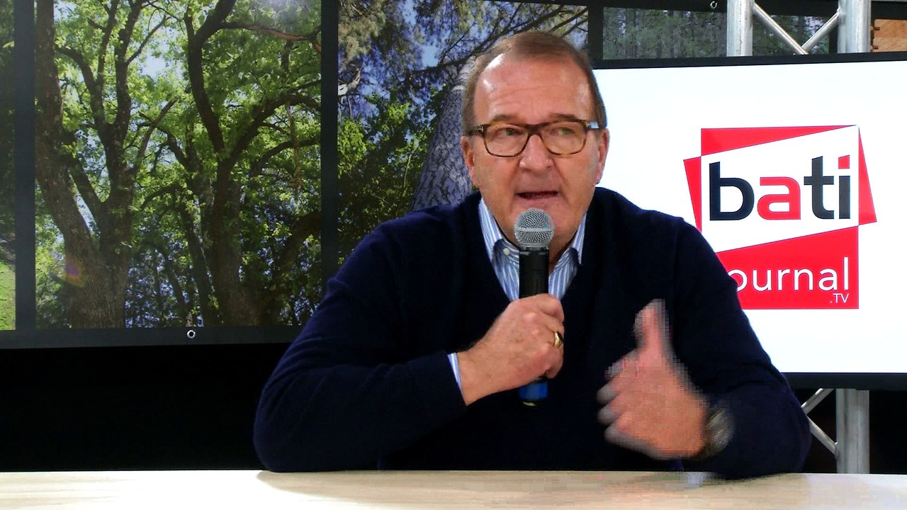 Entretien avec Afcobois