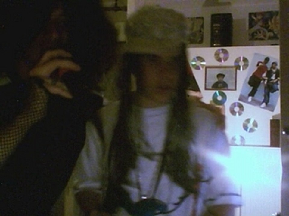 tokio hotel délir
