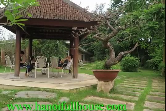 Find a good home to rent in Hanoi city Vietnam. Home for Expats