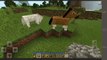 Minecraft pe 15.0 update new HORSES PISTONS AND MORE