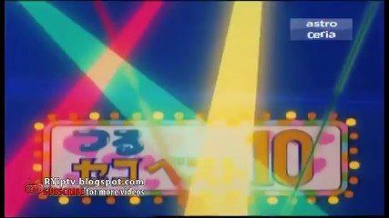 Hagemaru - Hagemaru Memang Budak Yang Pelik