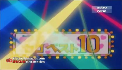 Hagemaru - Kepercayaan Kepada Perkara Pelik