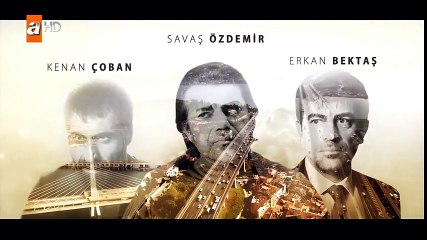 قاطع الطريق لن يحكم العالم الحلقة 38 قسم الاول