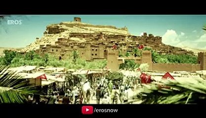 Again Indians Are Making Movies To Defame Pakistan