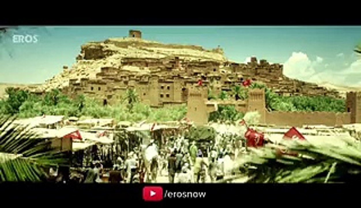 Again Indians Are Making Movies To Defame Pakistan