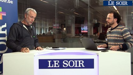 Les véhicules les plus polluants bannis de Bruxelles : le point vidéo du Soir