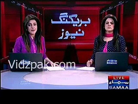 Imran Khan decides to not attend Budget session tommorrow