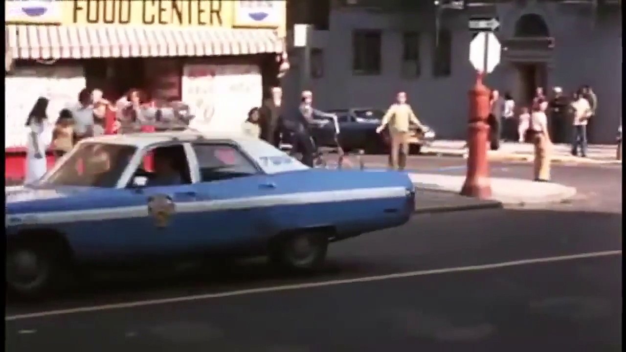 (Dog day afternoon) Quel pomeriggio di un giorno da cani - Trailer