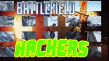 Battlefield 4 Hackers / boosters.