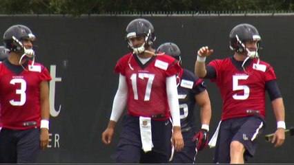 Reaction to Osweiler skipping Broncos White House visit