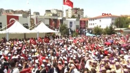 Başbakan Yıldırım Türkiye'nin Almanya Büyükelçisini İstişareler İçin Türkiye'ye Çağırdık -2