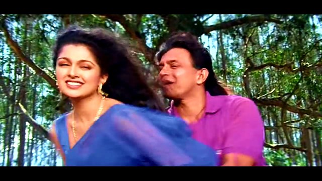 Dhak Dhak Dil Mera Karne Lagaa - Aadmi (720p HD Song)
