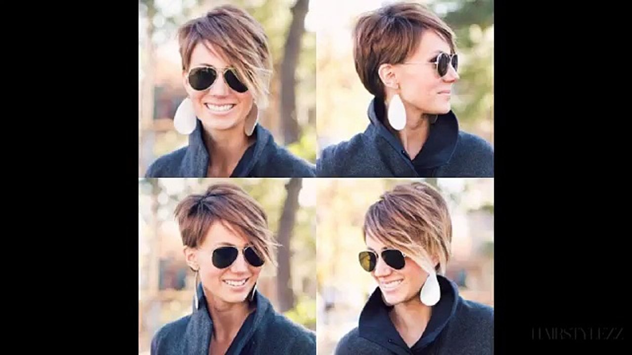 55 Trendy Long Pixie Cut Ideas — Forever Young