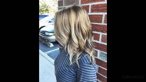 60 Alluring Designs for Blonde Hair with Lowlights and Highlights